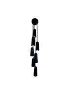 Droplit Sarkıt Si̇yah - 0