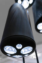 Droplit Sarkıt Si̇yah - 1