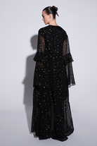 Zahara Maxı Dress - 1