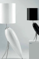 Airo Abajur 1l Beyaz - 1