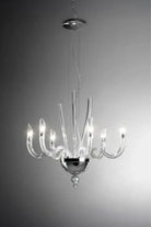 Alnayr Avi̇ze 6l Krom Şeffaf - 0