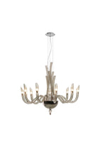 Alnayr Avi̇ze 9l Krom-füme - 0