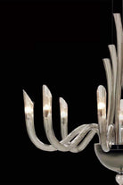 Alnayr Avi̇ze 9l Krom-füme - 1