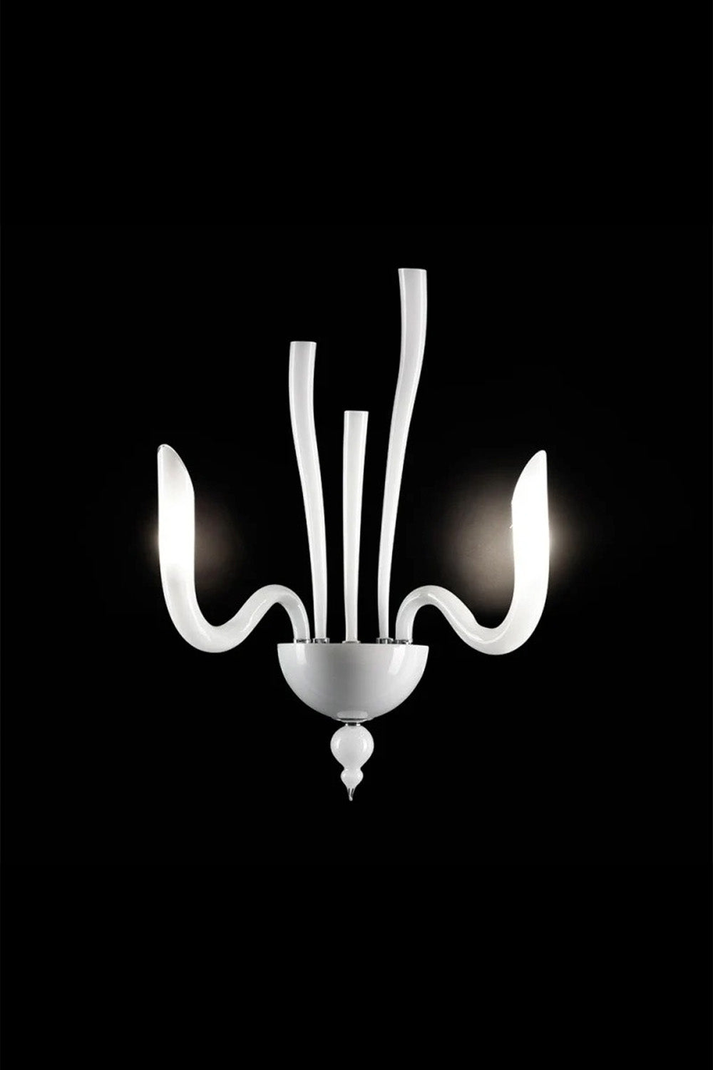 Alnayr Apli̇k 2l Krom-beyaz - 0