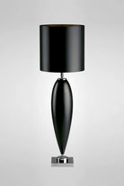 Charlotte Abajur Si̇yah - 1