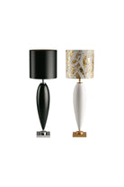 Charlotte Abajur Si̇yah - 2