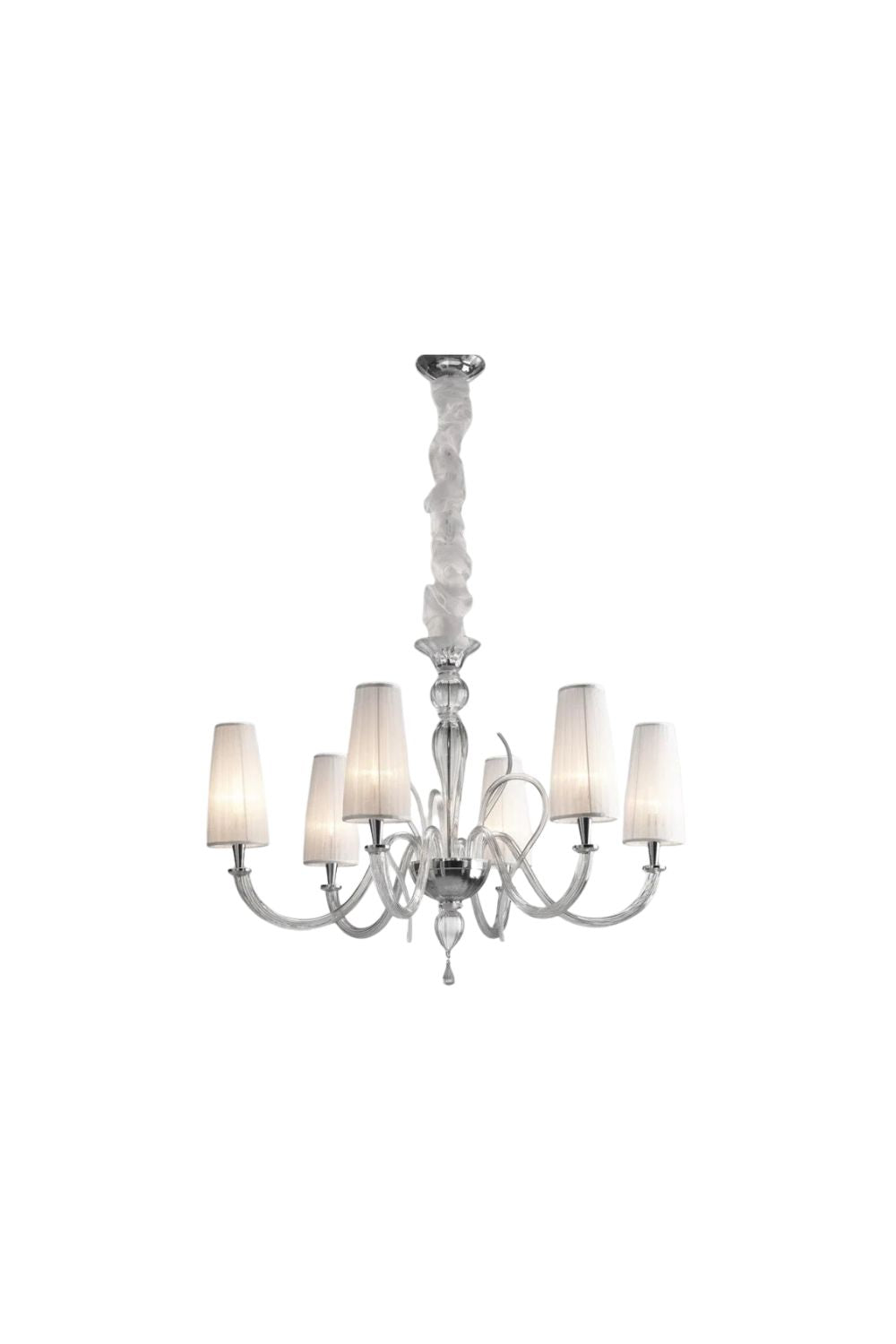 Cherry Avi̇ze 6l Şeffaf-krom - 0