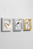 Melissa Apli̇k 1l Gold - 1