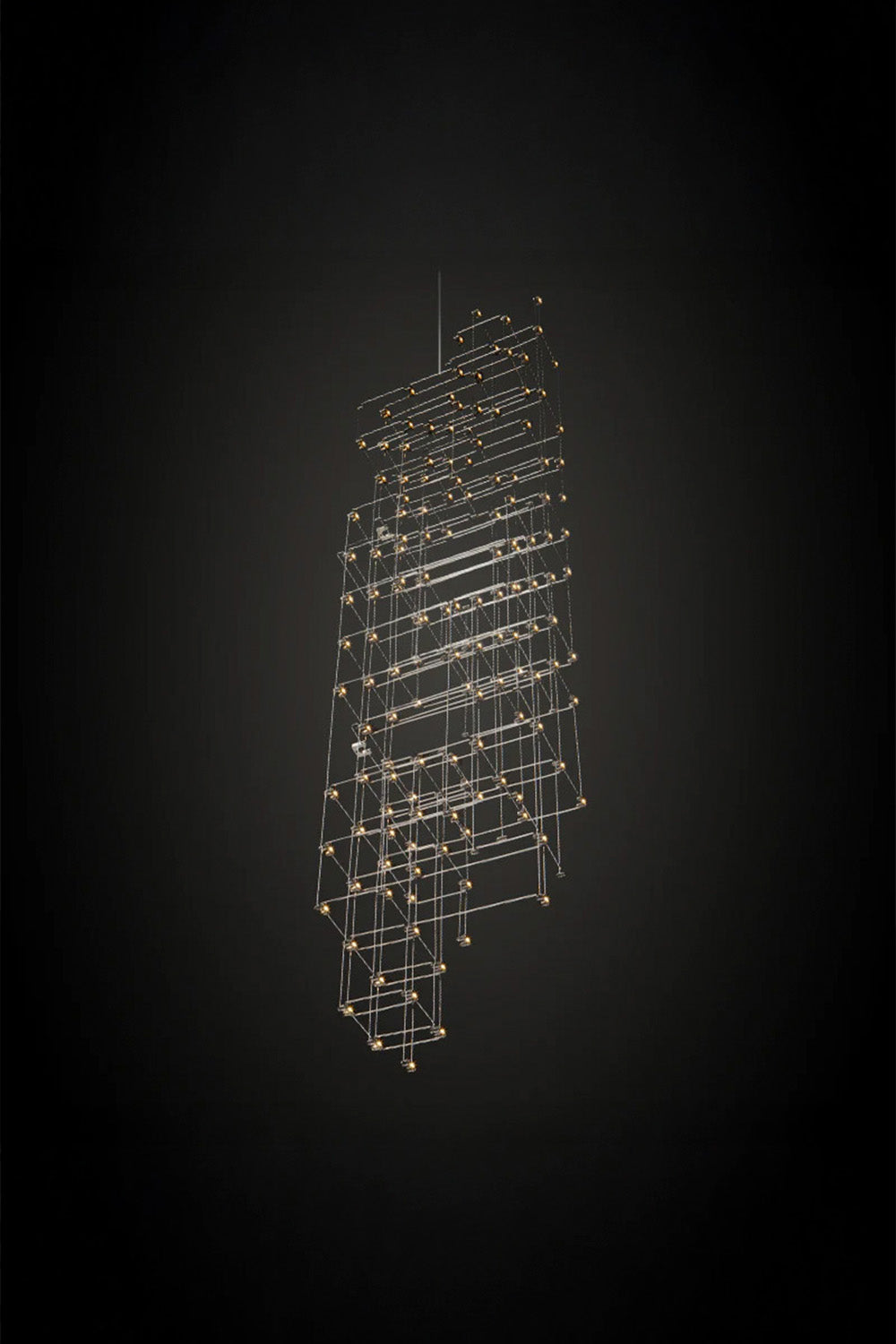 Orion Vertical Sarkıt Avize - 0