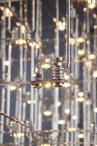 Orion Vertical Sarkıt Avize - 1