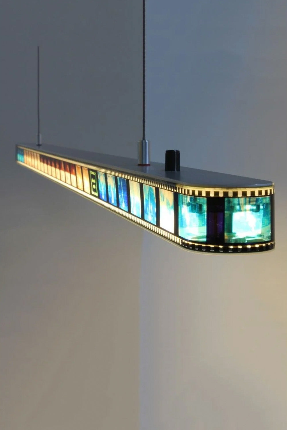 Still Moving Sarkıt Avize - 0