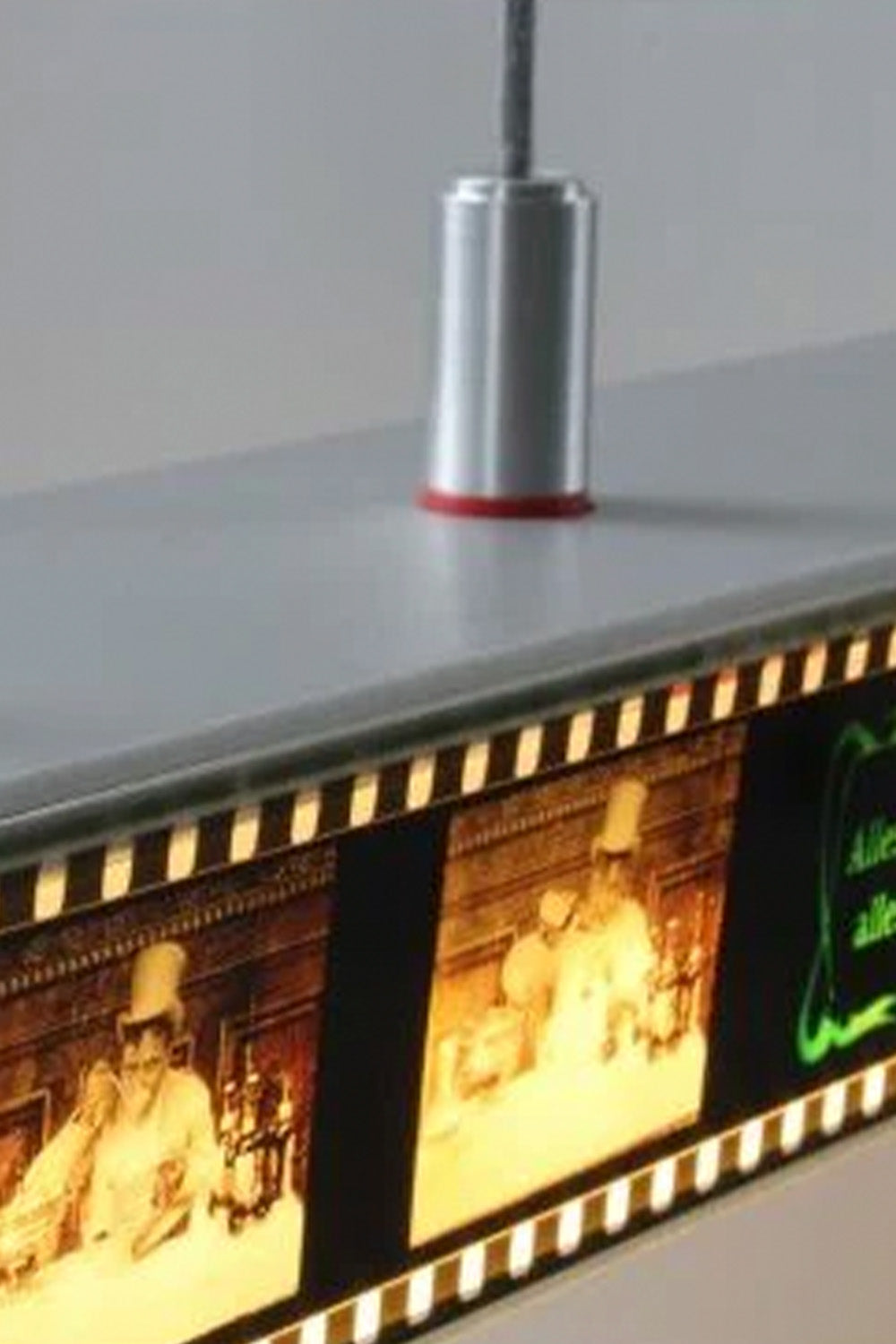 Still Moving Sarkıt Avize - 1