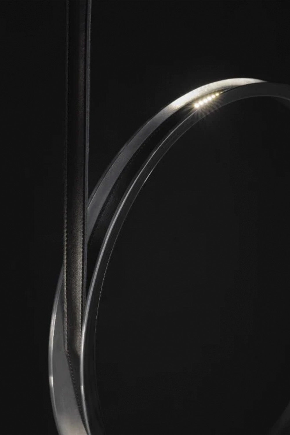 Moonlight Fossil Sarkıt Avize - 1