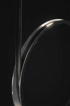 Moonlight Fossil Sarkıt Avize - 1