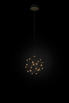 Cosmos Globe Sarkıt Gold - 0