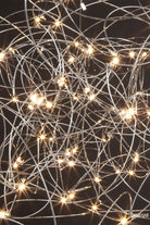 Sirio Nikel Sarkıt Avize - 1