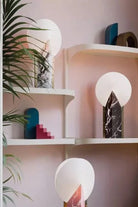 Moon Masa Lambası - 1