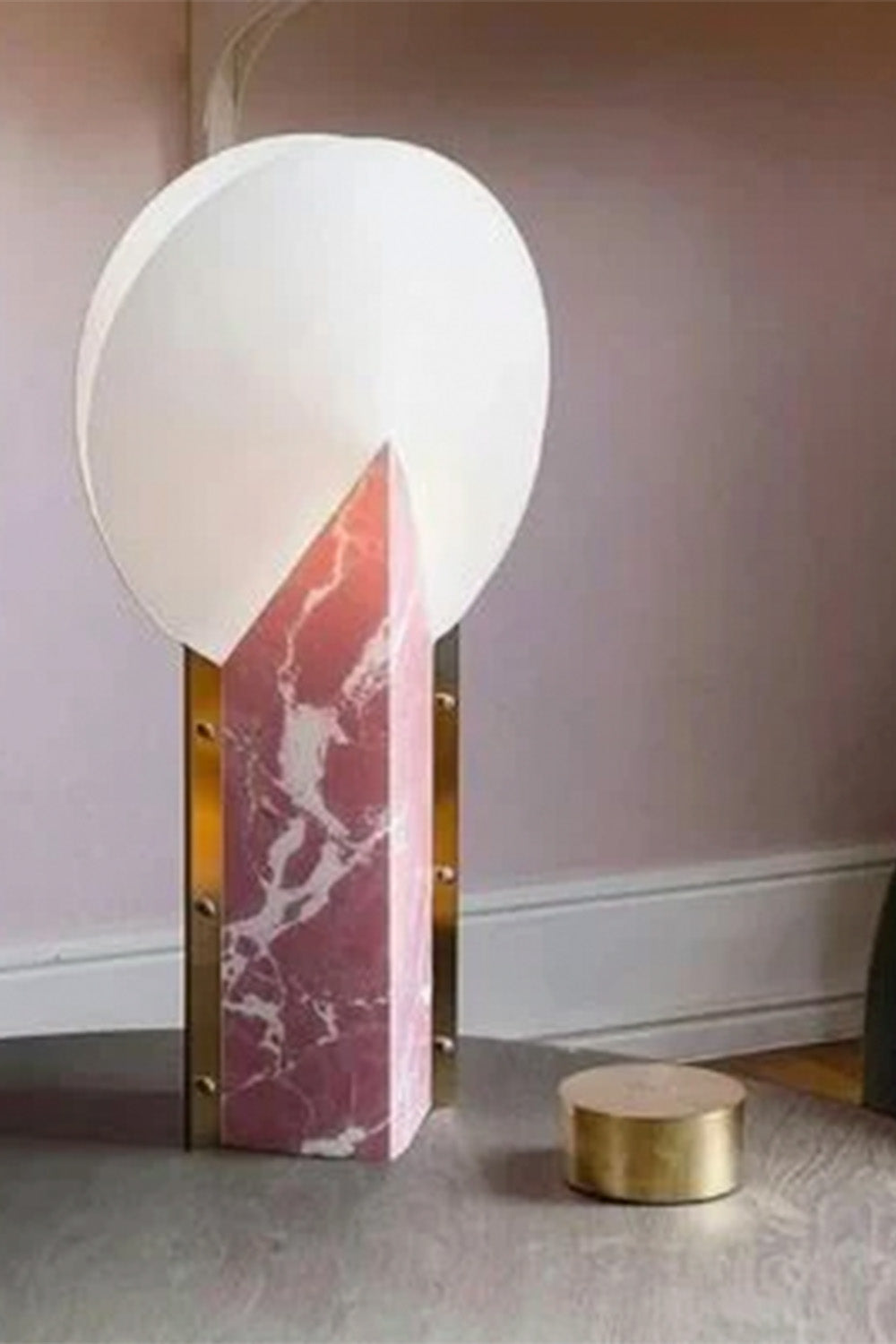 Moon Masa Lambası - 1