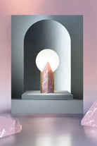 Moon Masa Lambası - 2