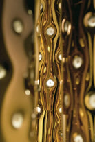 Dimple Penta Sarkit Avize - 1