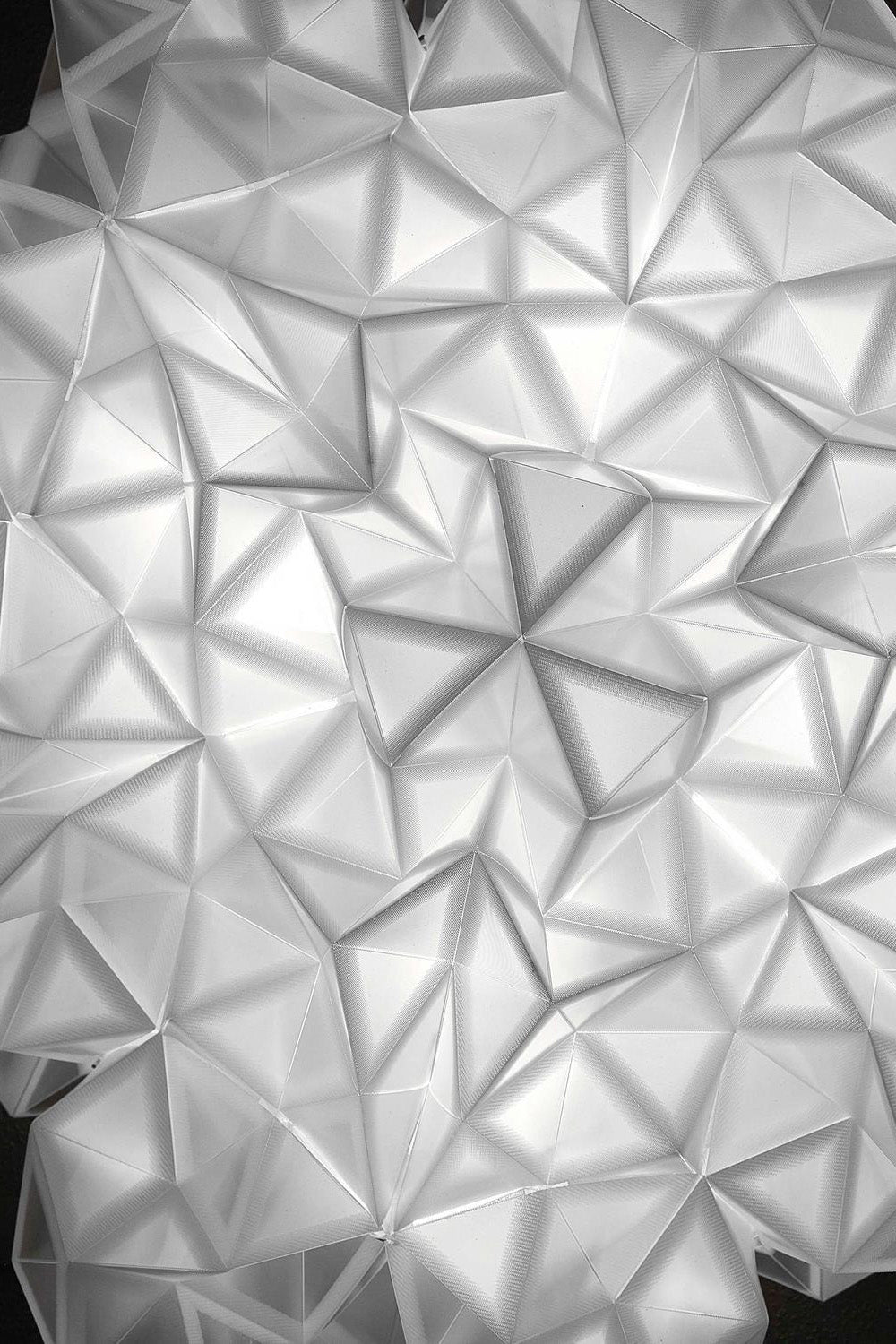 Drusa Plafonyer Apli̇k - 1