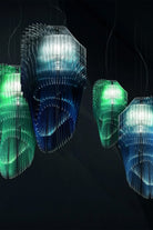 Avia M Sarkit Turkuaz - 1