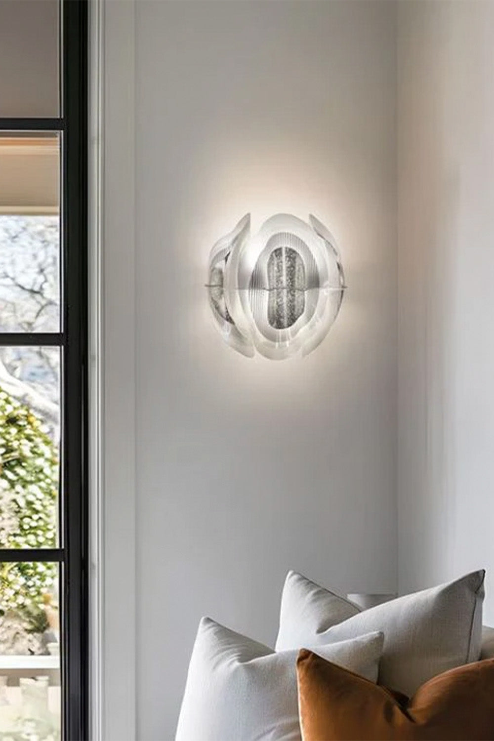 Fiordlys Apli̇k Silver - 2