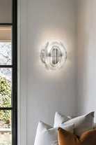 Fiordlys Apli̇k Silver - 2