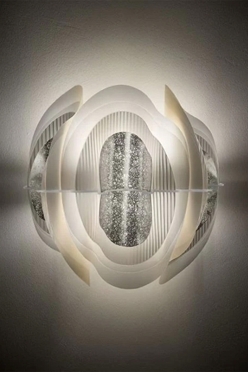 Fiordlys Apli̇k Silver - 3