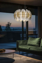 Fiordlys Round Sarkit Gold - 1