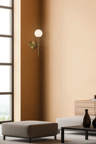 Doris Apli̇k 1l Opal-antika Gold - 1