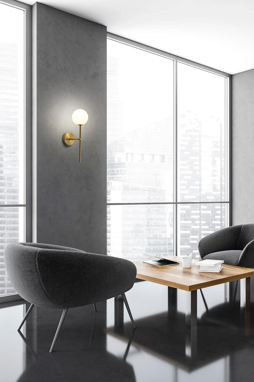 Doris Apli̇k 1l Opal-antika Gold - 5