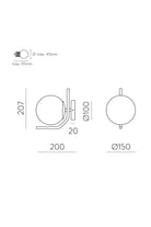 Maui Apli̇k 1l Opal-antika Gold - 1