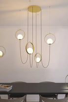 Halo Sarkit 4l Gold-opal - 1