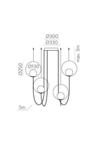 Halo Sarkit 4l Gold-opal - 2