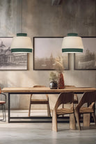 Aspen Sarkıt 1l Yeşi̇l-kırık Beyaz - 2