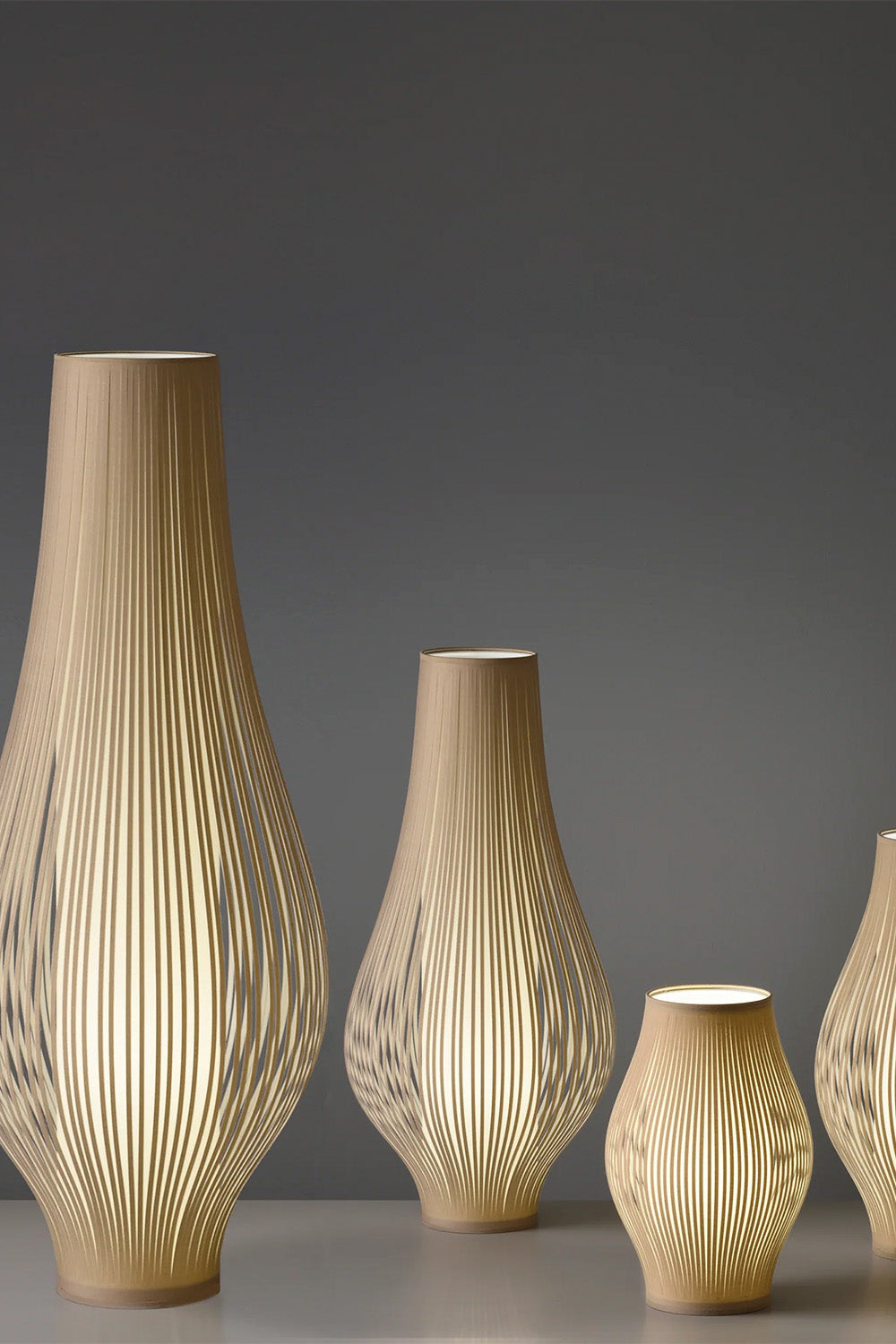 Mirta Masa Lambasi 1l Stone - 2