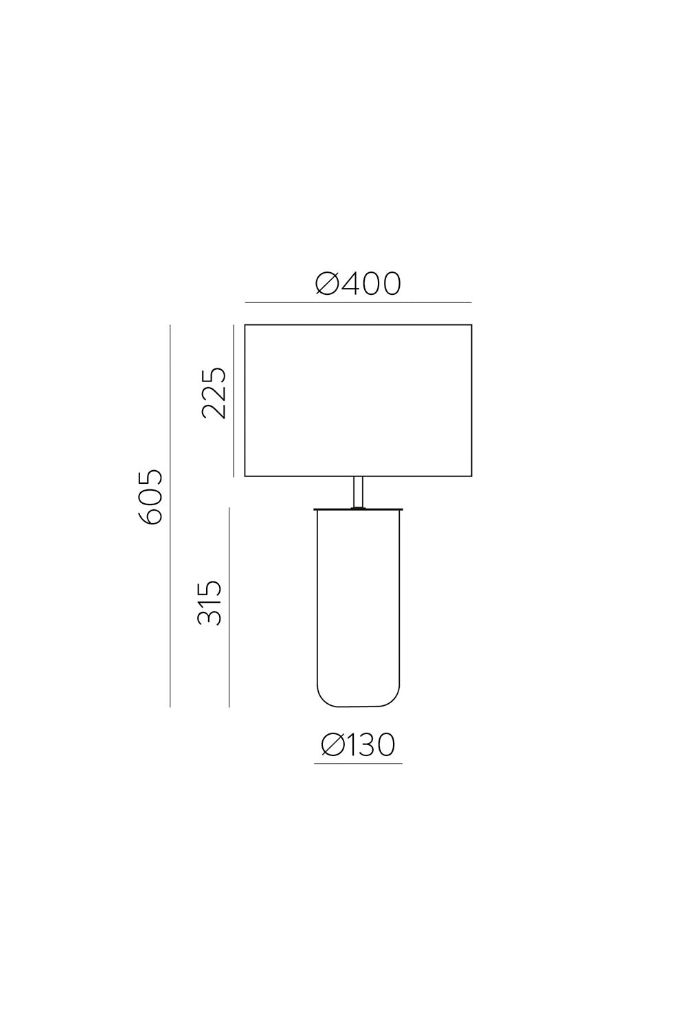 Lindana Masa Lambasi 1l Si̇yah - 1
