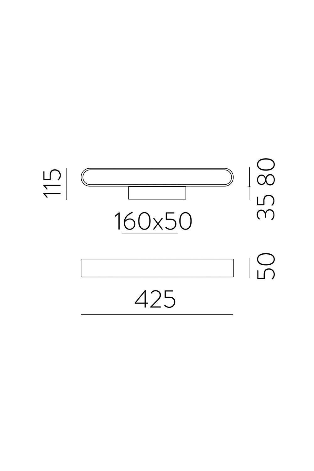 Gala Apli̇k 1l Beyaz - 5