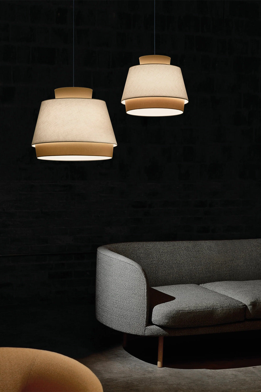 Aspen Sarkit 1l Açik Bej-kum - 1