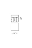 Kendo Apli̇k 2l Si̇yah - 4