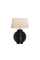 Tarifa Masa Lambasi 1l Parlak Si̇yah - 0