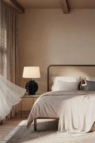 Tarifa Masa Lambasi 1l Parlak Si̇yah - 4