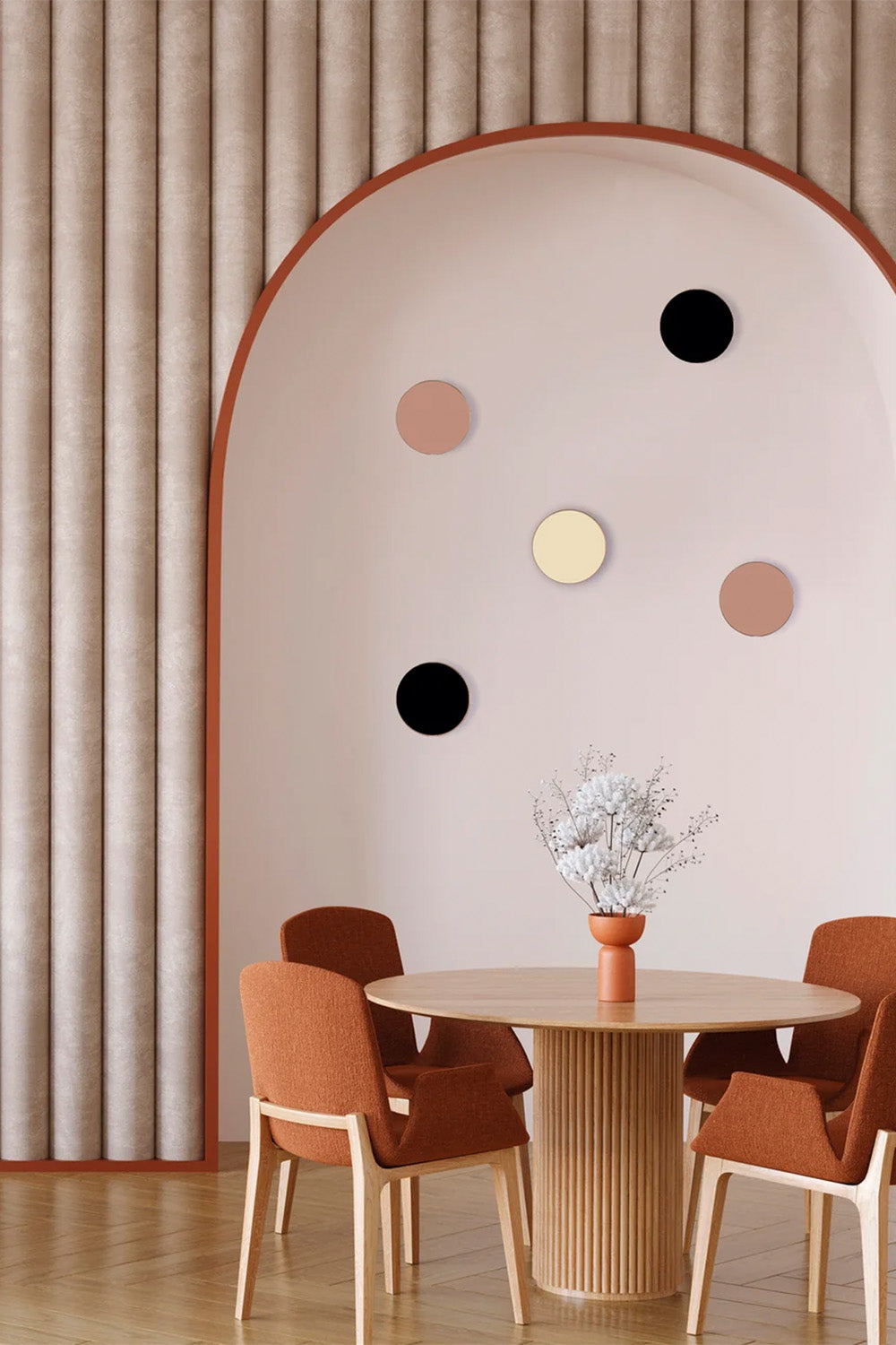 Chamaleon Apli̇k 1l Si̇yah Mermer - 2