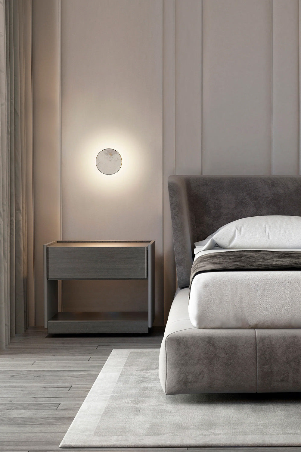 Chamaleon Apli̇k 1l Beyaz Mermer - 2