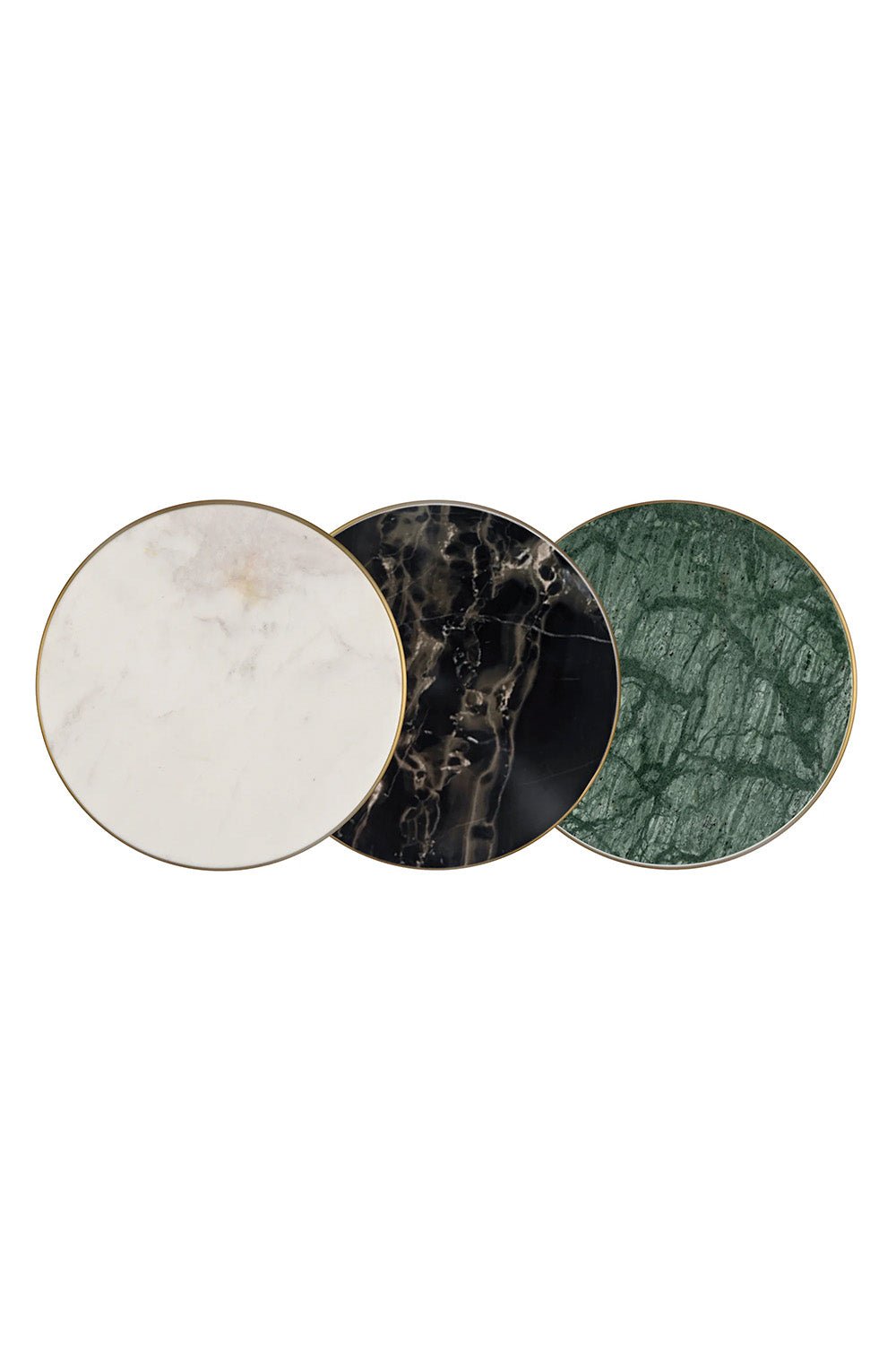 Chamaleon Apli̇k 1l Beyaz Mermer - 3