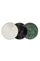 Chamaleon Apli̇k 1l Beyaz Mermer - 3