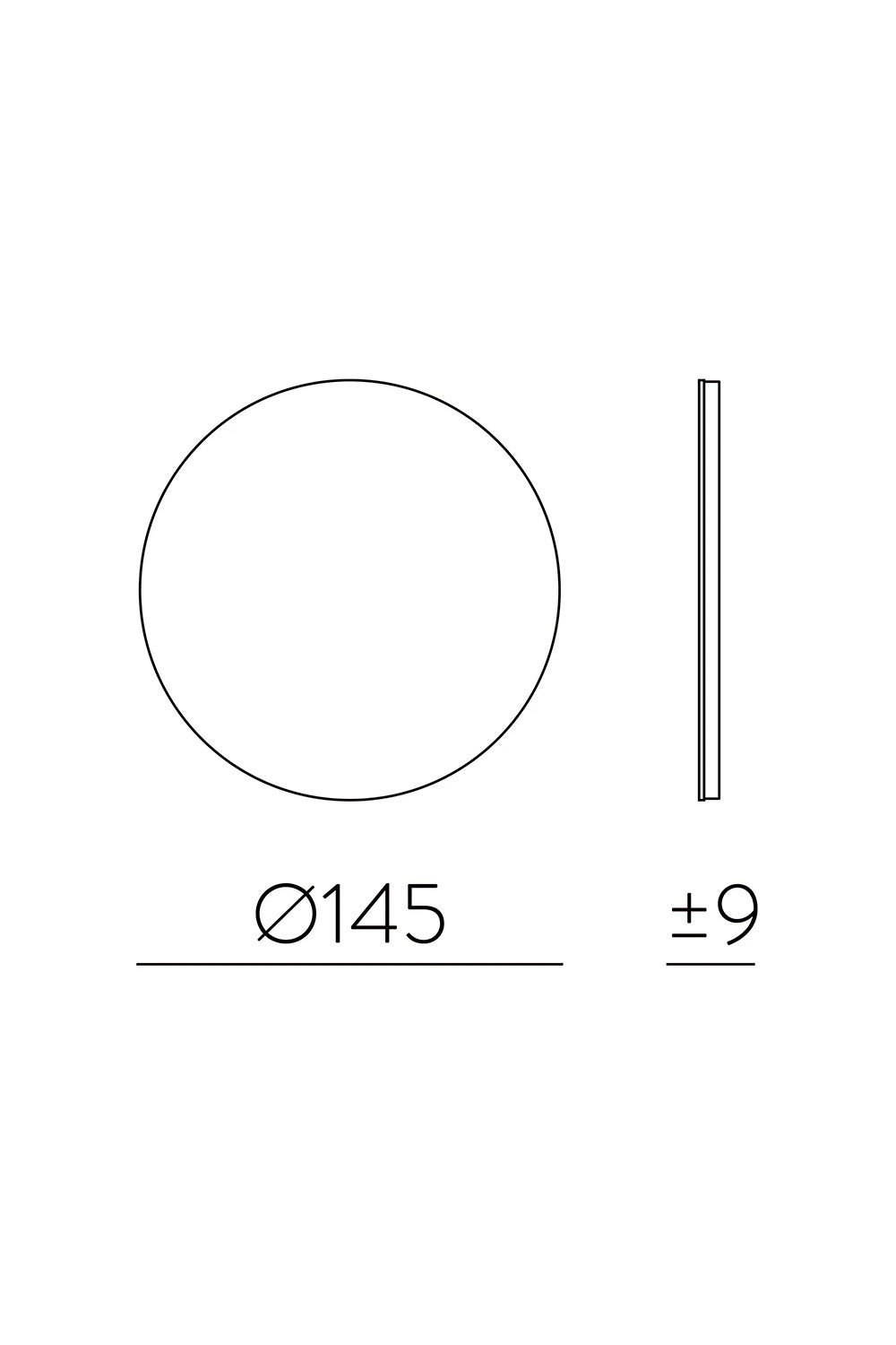 Chamaleon Apli̇k 1l Beyaz Mermer - 4