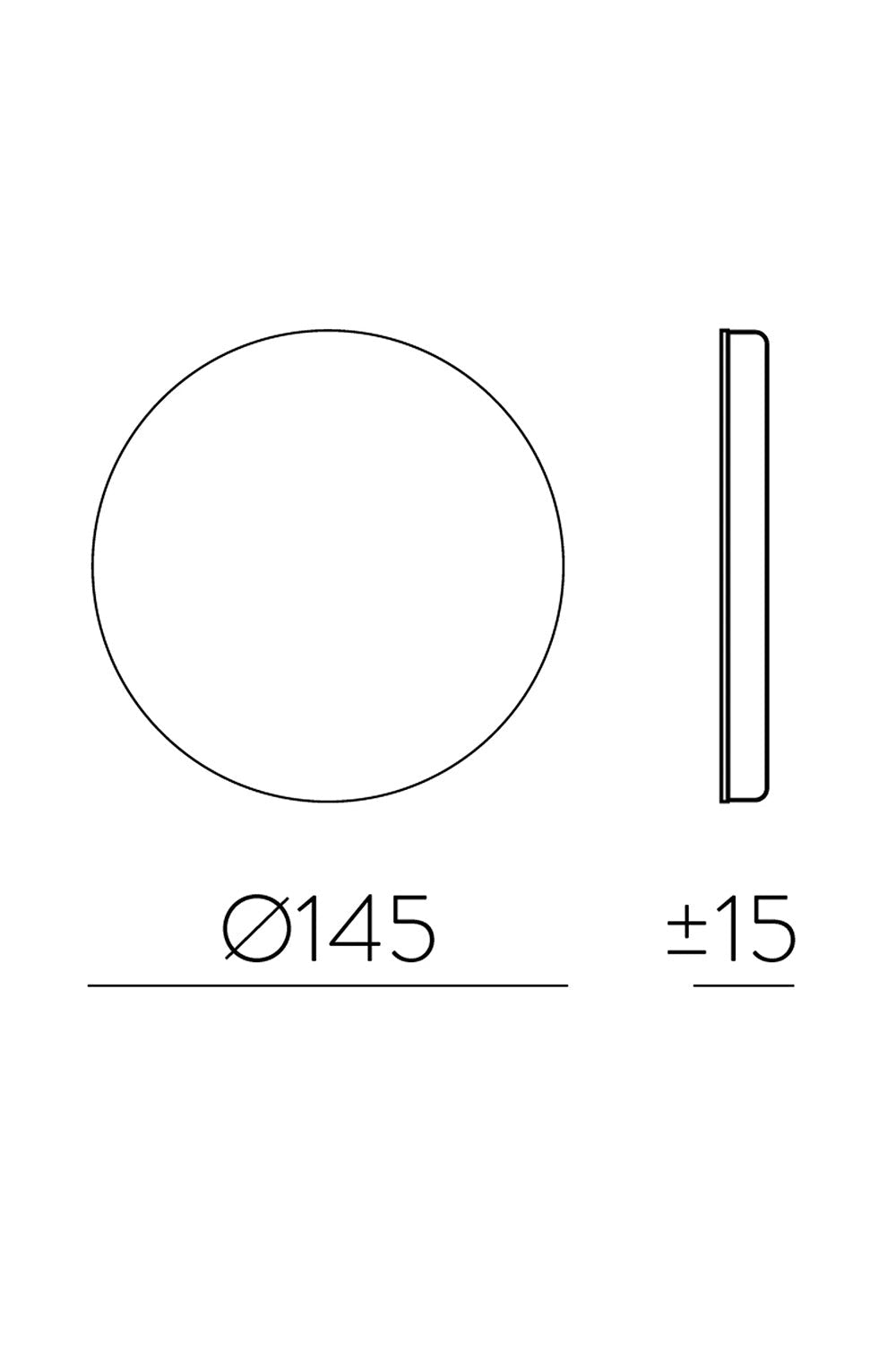 Chamaleon Apli̇k 1l Mavi̇ Serami̇k - 4