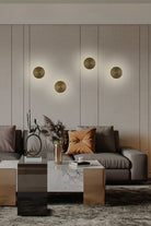 Chamaleon Apli̇k 1l Gold - 3